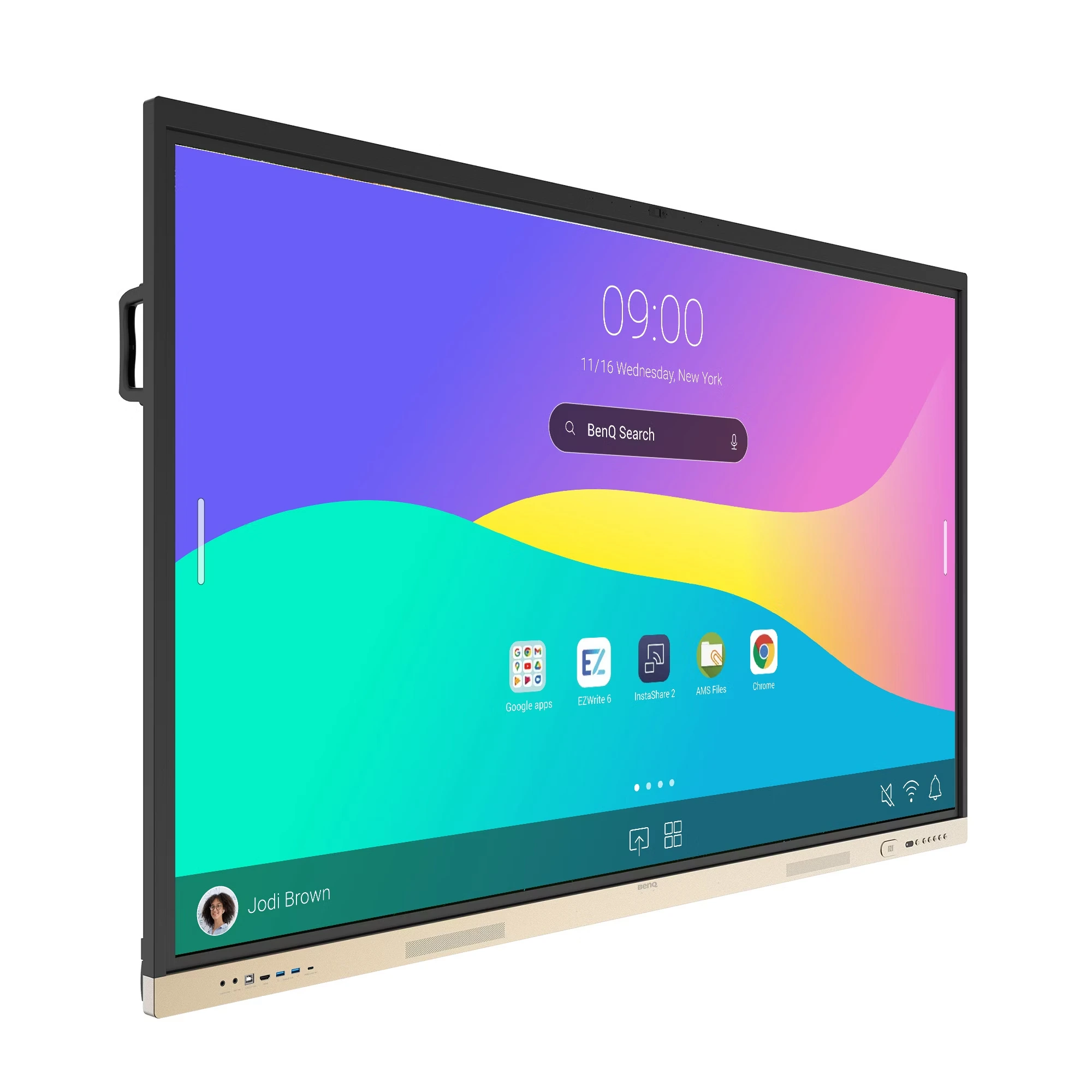 BenQ Essential Series Board - RE9804FV