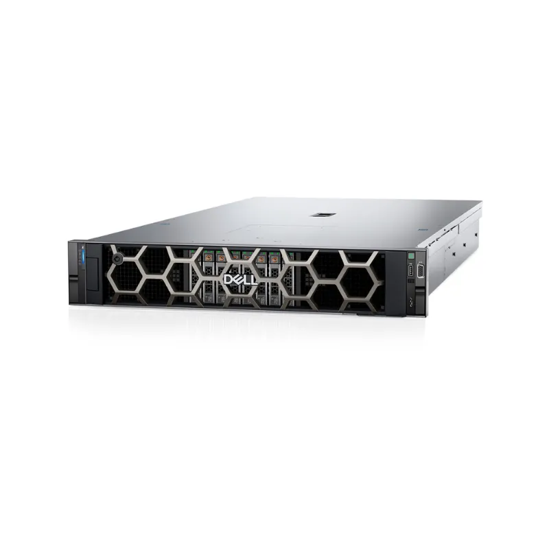 DELL-Poweredge-R760-Rack-Server