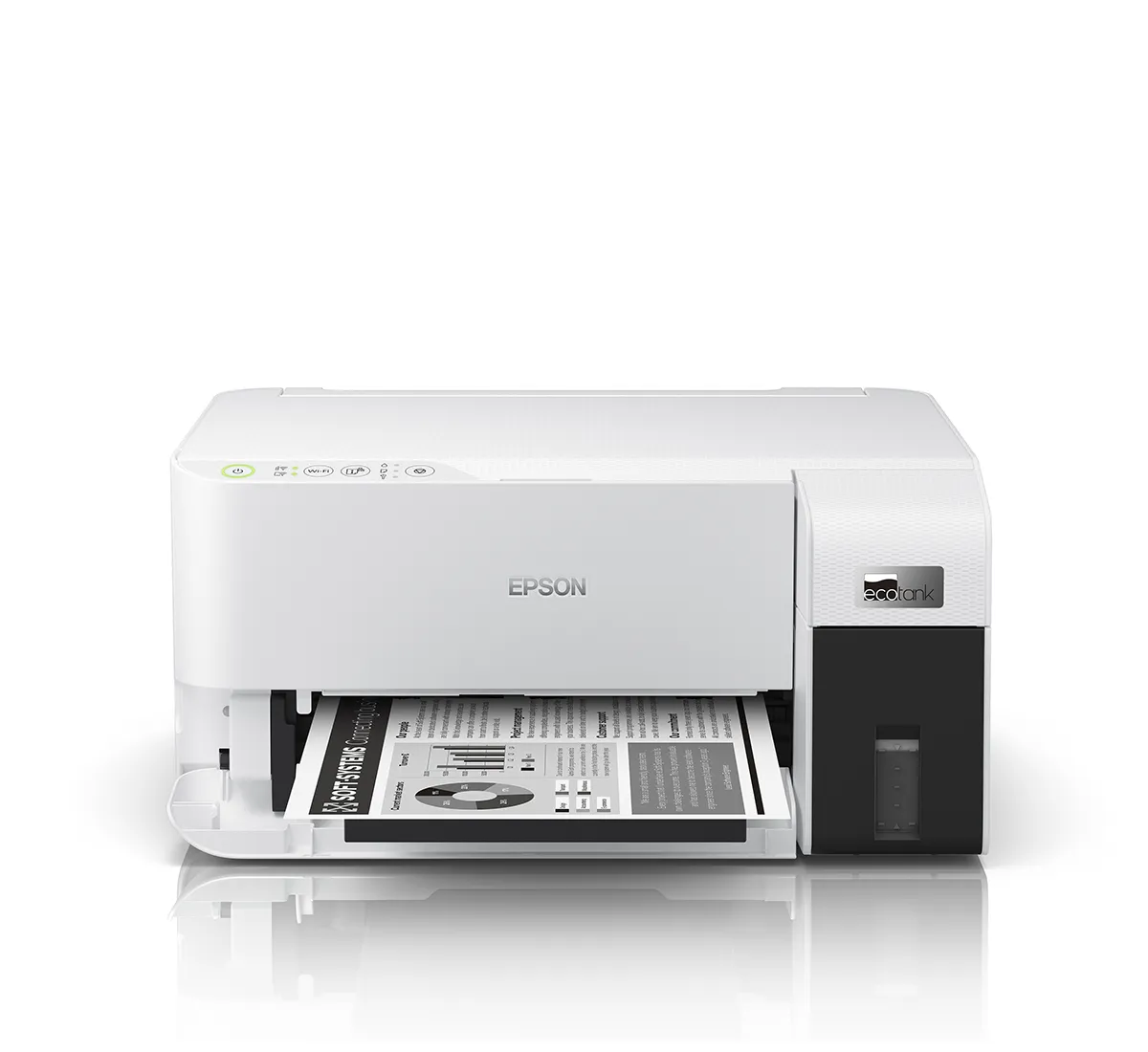 Epson EcoTank-M1050