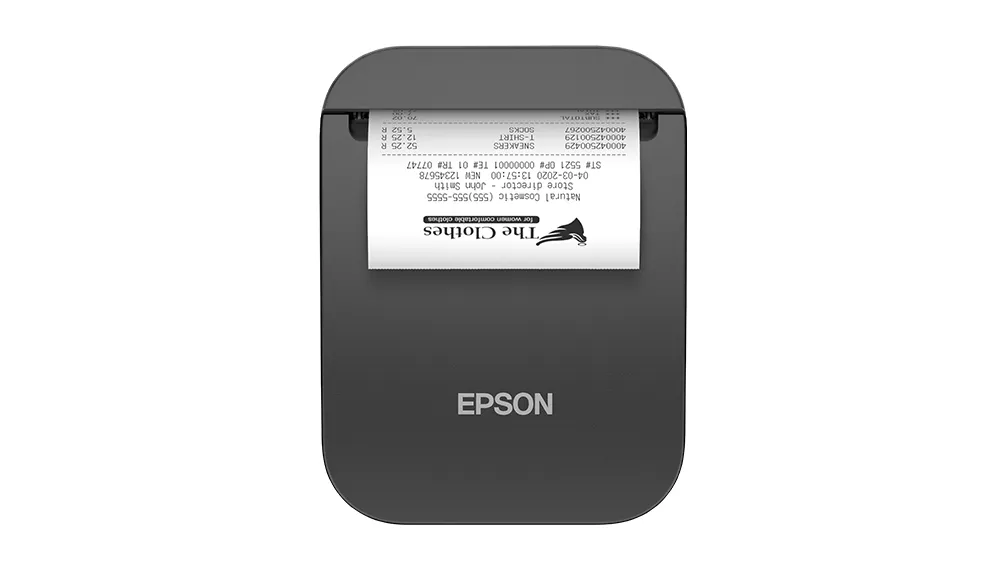 Epson TM-P80II