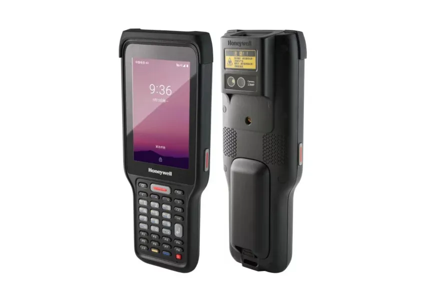 Honeywell EDA61K Handheld Computer