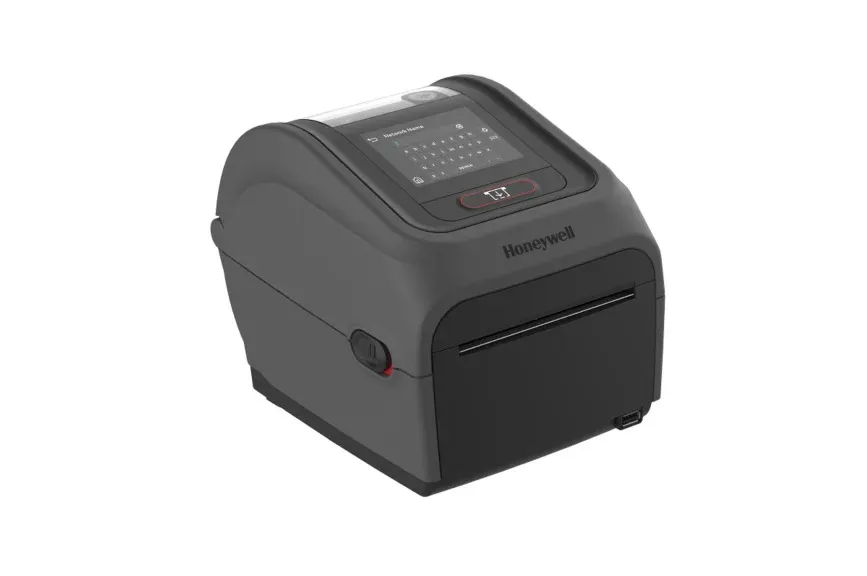 Honeywell PC45T Thermal Transfer Printer