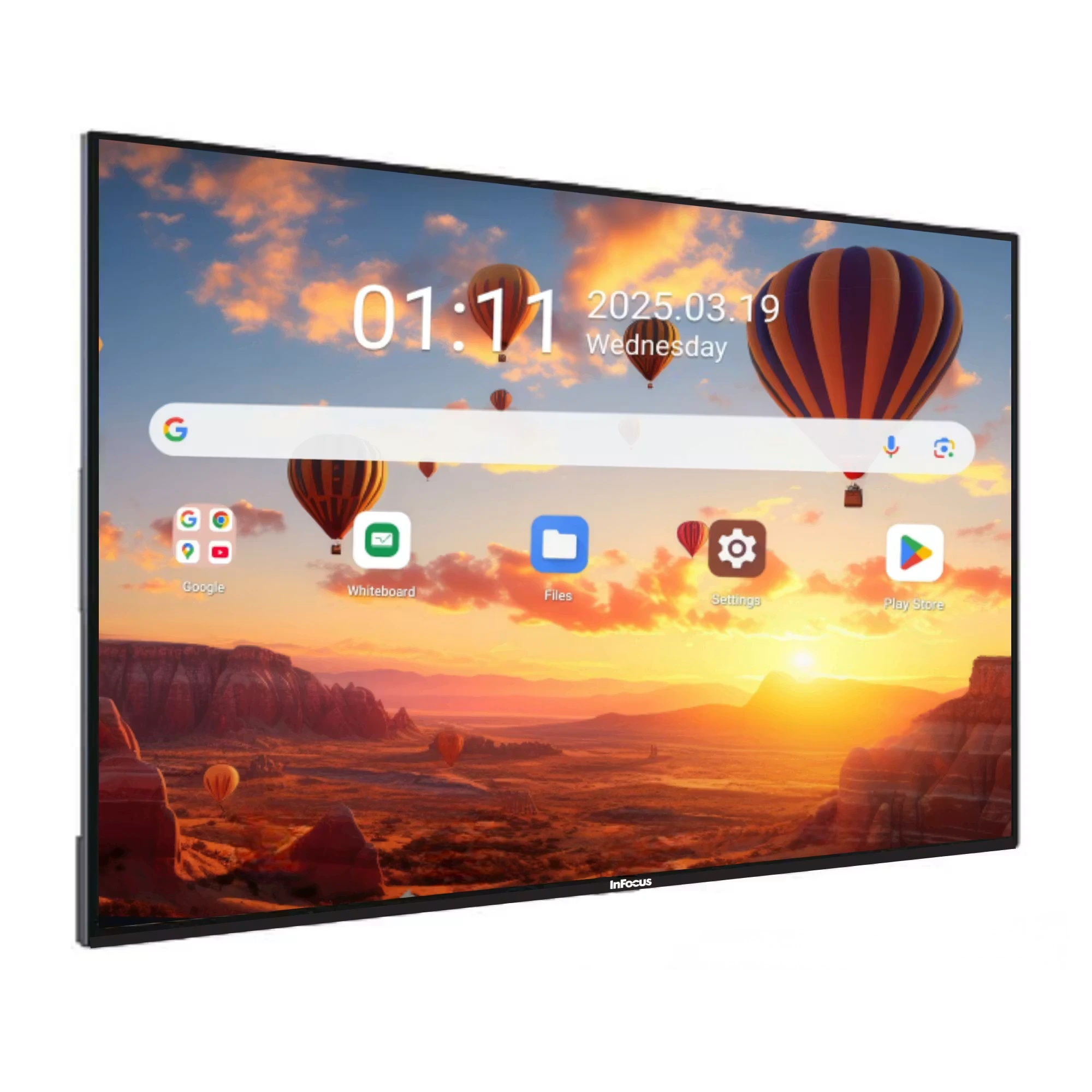 INFOCUS IN65JTP-01