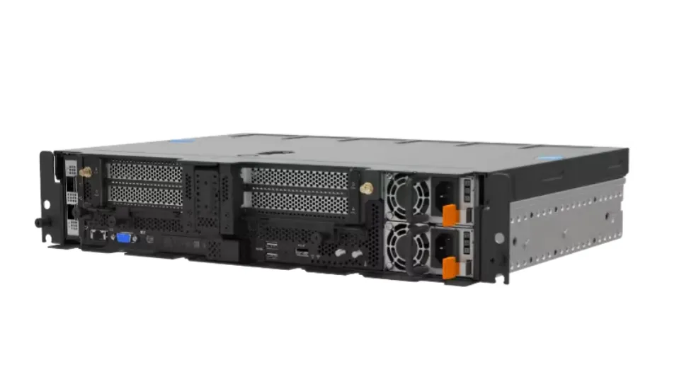 Lenovo ThinkEdge SE450 Edge Server
