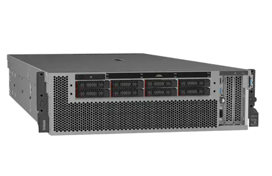 Lenovo ThinkSystem SR670 V2 Rack Server