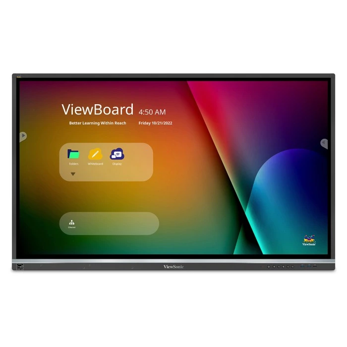 VIEWSONIC-IFP7551