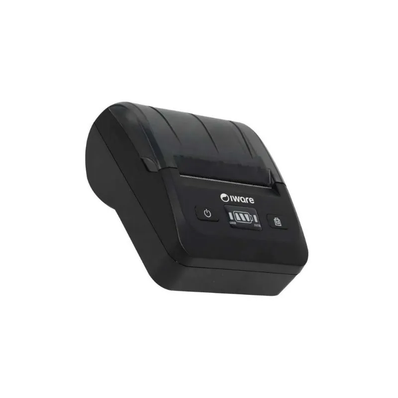 Iware mobile printer MP 801RL