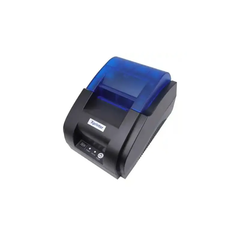 Iware thermal printer XP 58IIZ