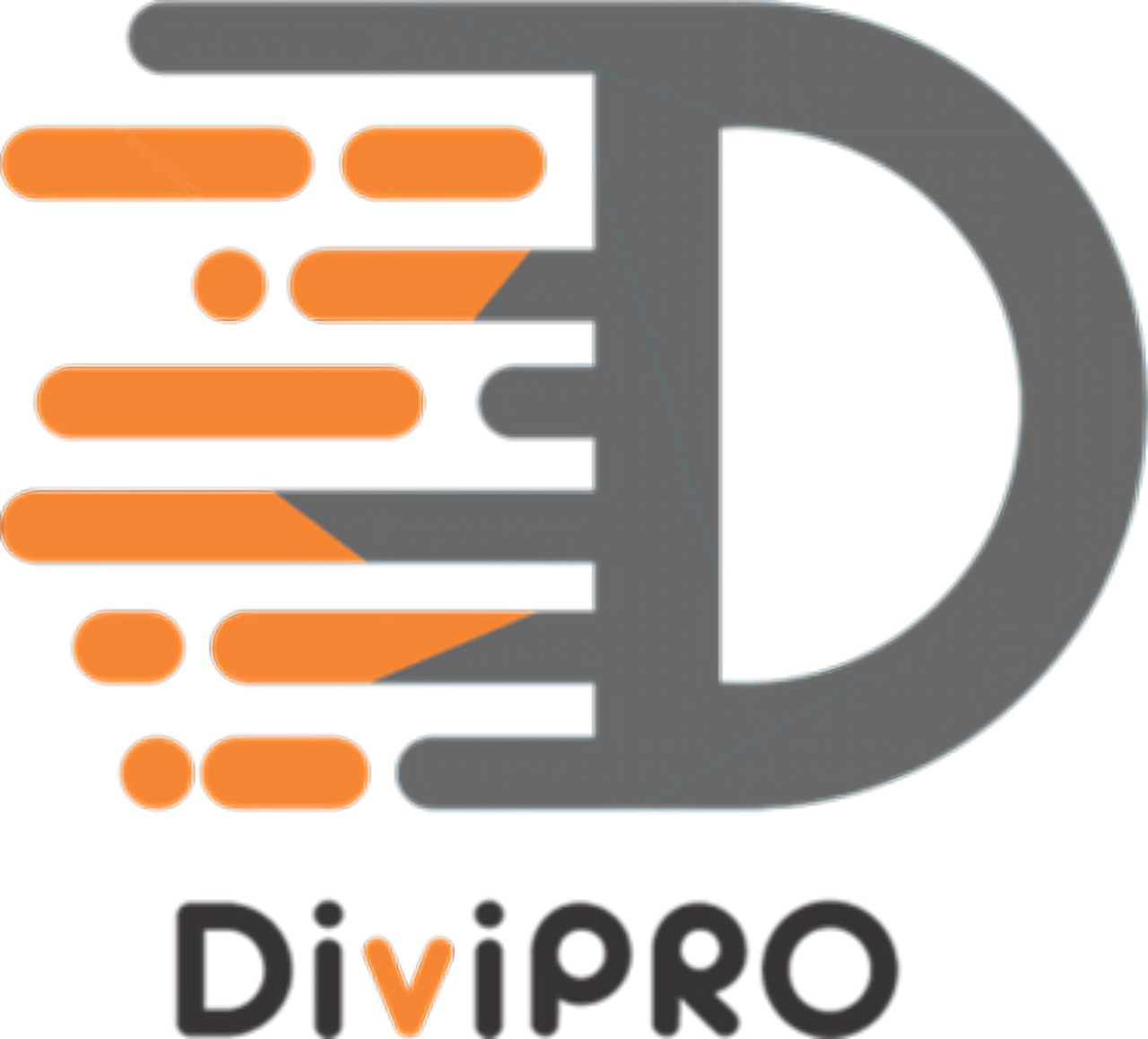 Divipro logo
