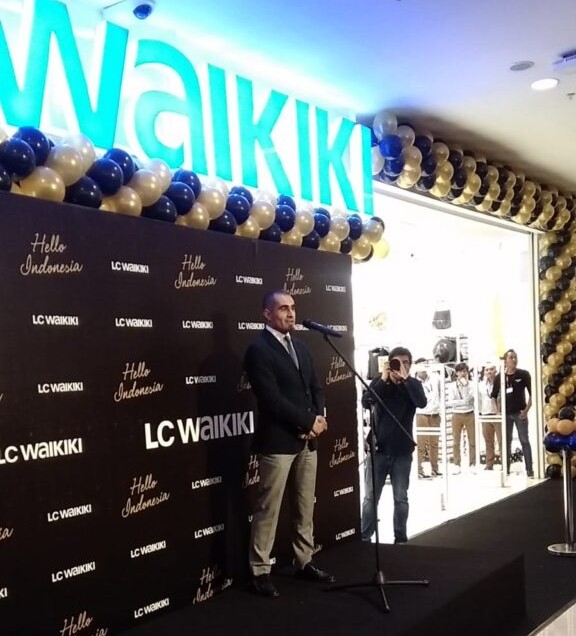 Opening LC Wakiki 1