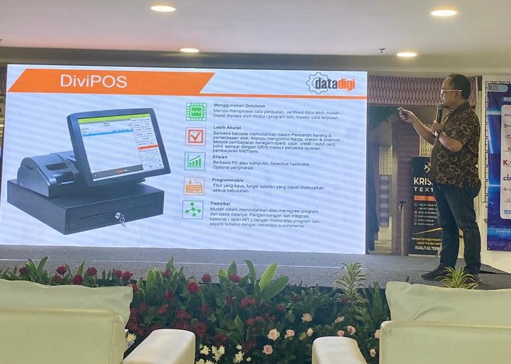 Pameran Bisnis Matching Pemkot Bekasi 4