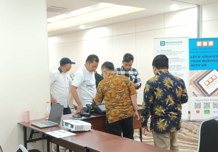 Seminar dan Pameran 2